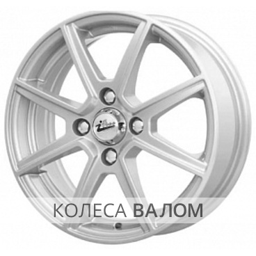 iFree Майами Лайт 5.5x14 4x100 ET35 67.1 Нео-классик